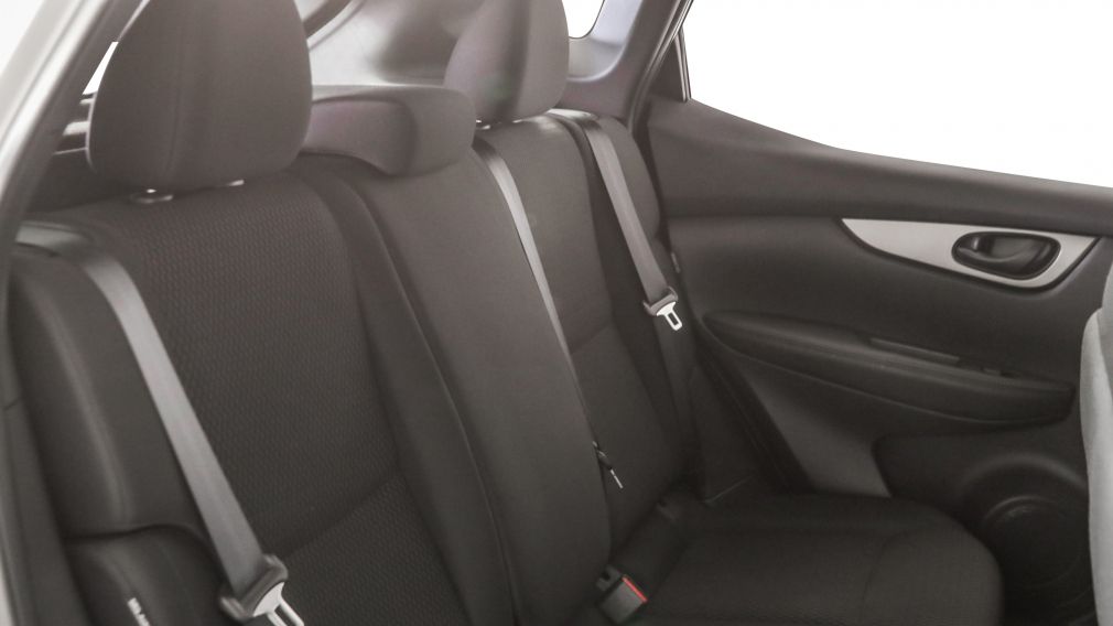 Nissan Qashqai S 2023 d’occasion à vendre - 23