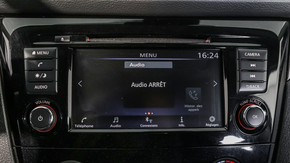 Nissan Qashqai S 2023 d’occasion à vendre - 16