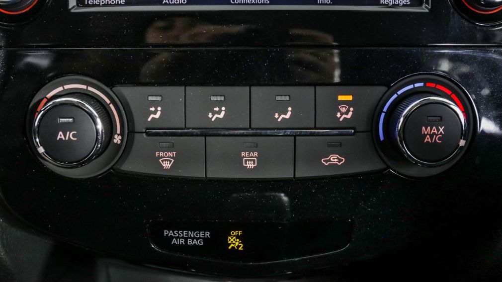 Nissan Qashqai S 2023 d’occasion à vendre - 14