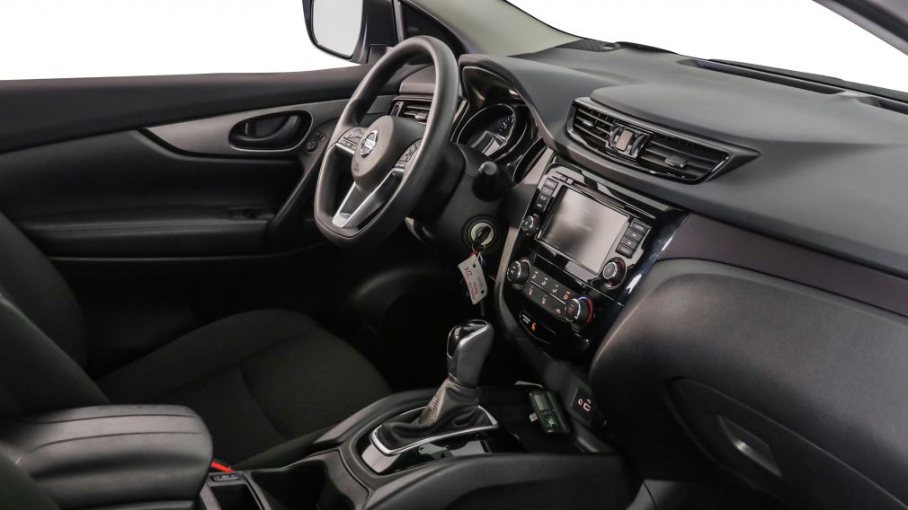 Nissan Qashqai S 2023 d’occasion à vendre - 24