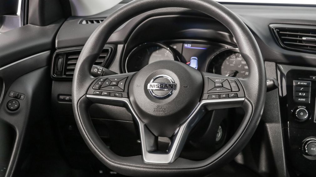 Nissan Qashqai S 2023 d’occasion à vendre - 13