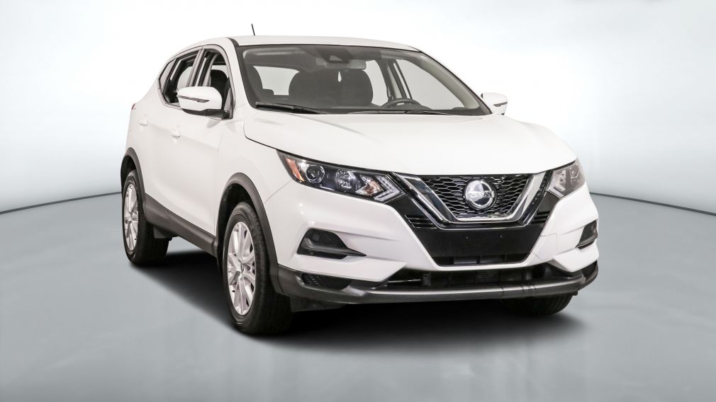 Nissan Qashqai S 2023 d’occasion à vendre - 1