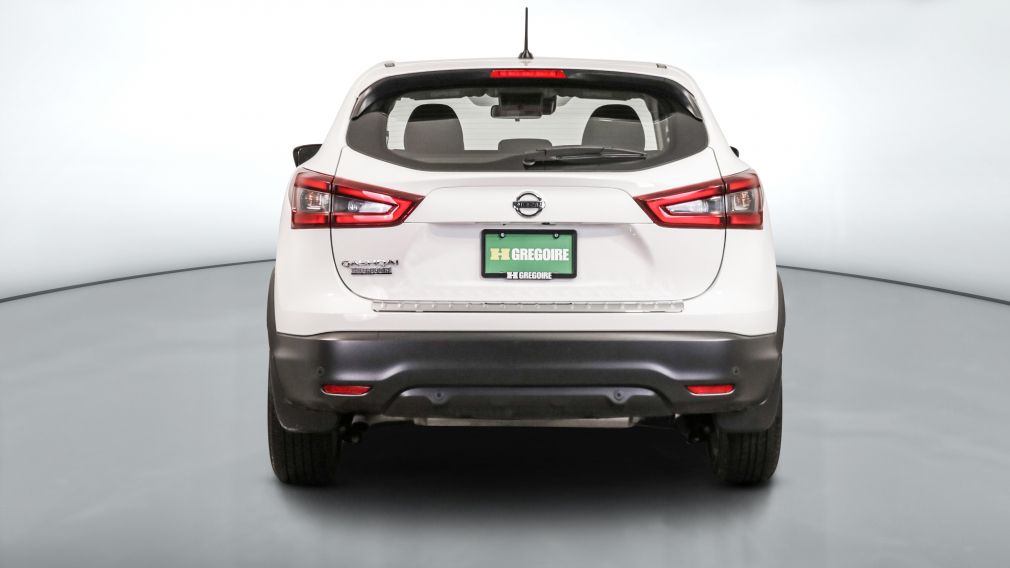 Nissan Qashqai S 2023 d’occasion à vendre - 6