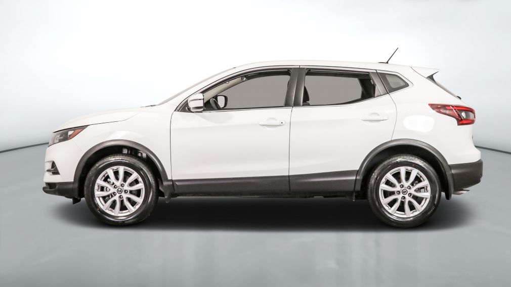 Nissan Qashqai S 2023 d’occasion à vendre - 4