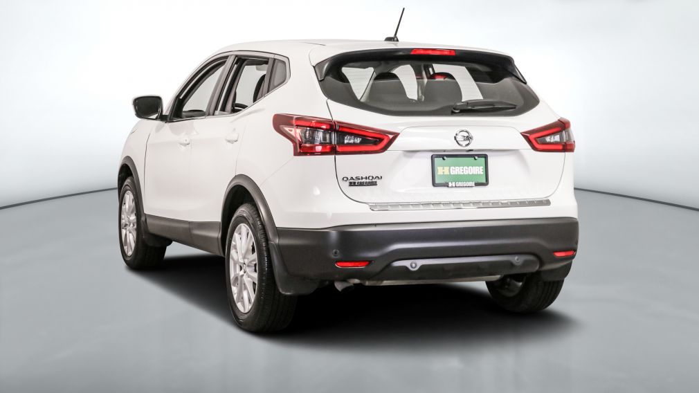 Nissan Qashqai S 2023 d’occasion à vendre - 5