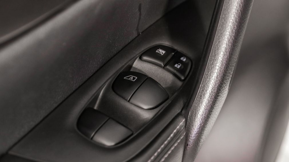 Nissan Qashqai S 2023 d’occasion à vendre - 11