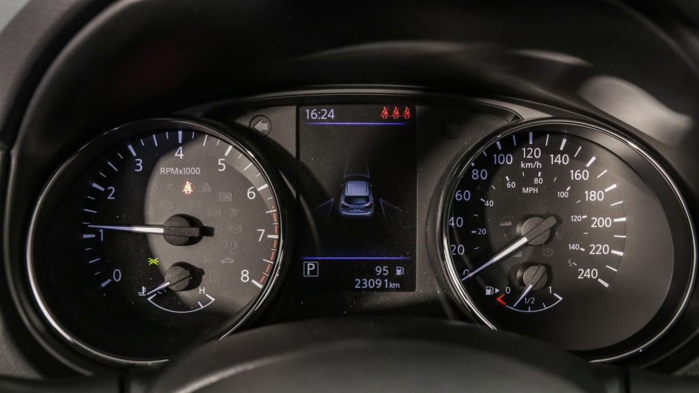 Nissan Qashqai S 2023 d’occasion à vendre - 18