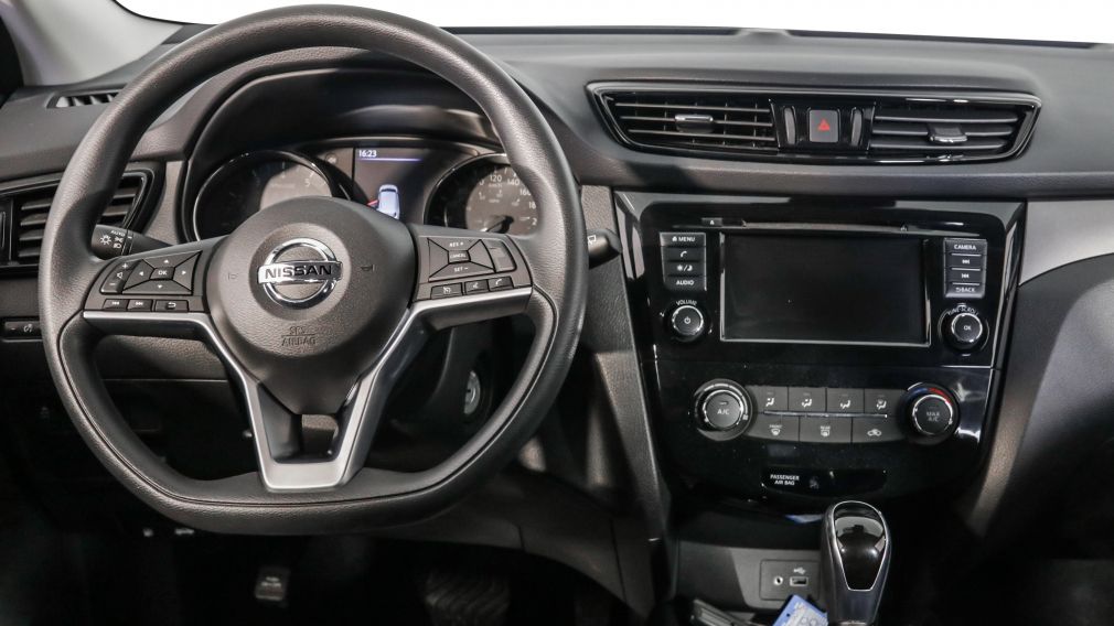 Nissan Qashqai S 2023 d’occasion à vendre - 12