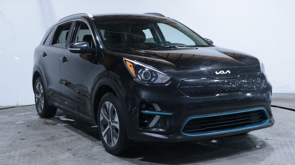 Kia Niro EX