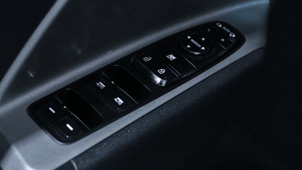 Kia Niro EX 2022 d’occasion à vendre - 10