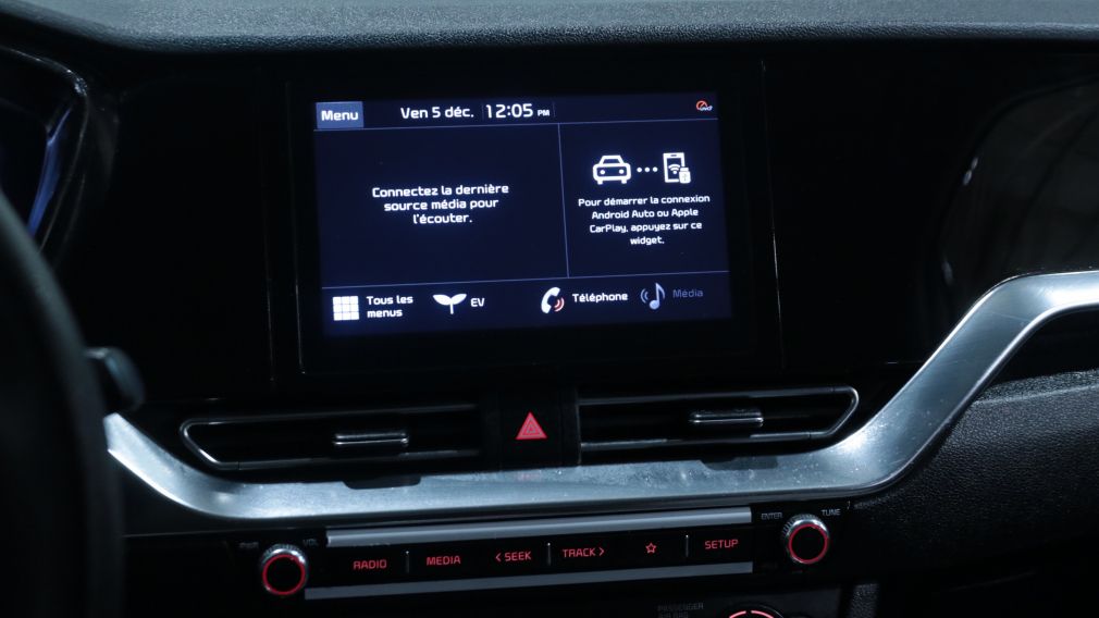 Kia Niro EX 2022 d’occasion à vendre - 15
