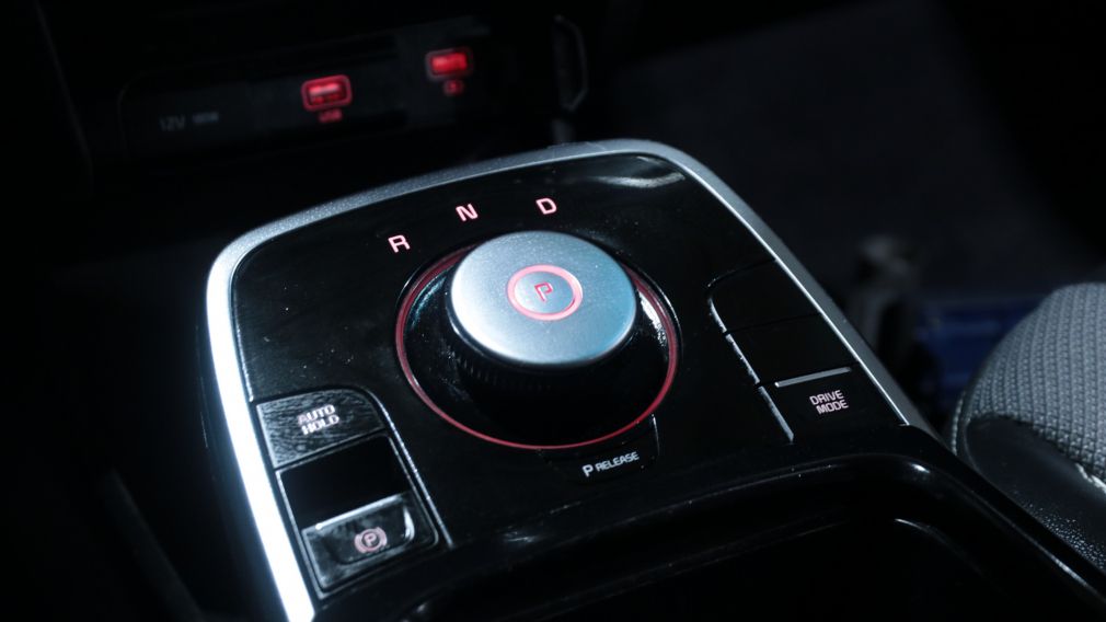 Kia Niro EX 2022 d’occasion à vendre - 16