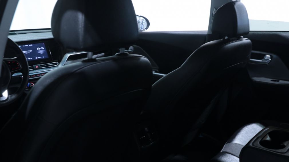 Kia Niro EX 2022 d’occasion à vendre - 17