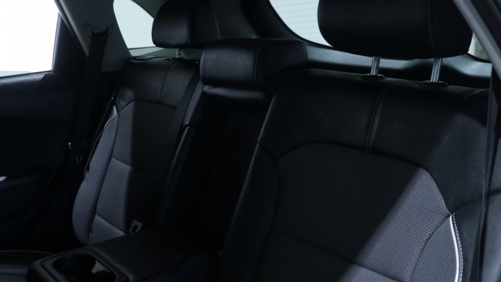 Kia Niro EX 2022 d’occasion à vendre - 18