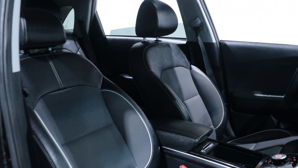 Kia Niro EX 2022 d’occasion à vendre - 21