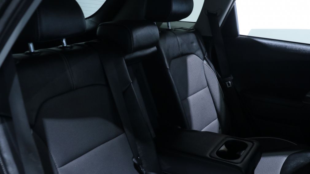 Kia Niro EX 2022 d’occasion à vendre - 19