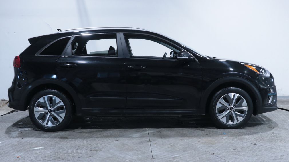 Kia Niro EX 2022 d’occasion à vendre - 8