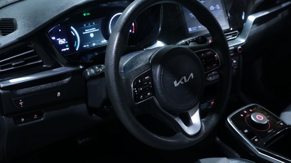 Kia Niro EX 2022 d’occasion à vendre - 9