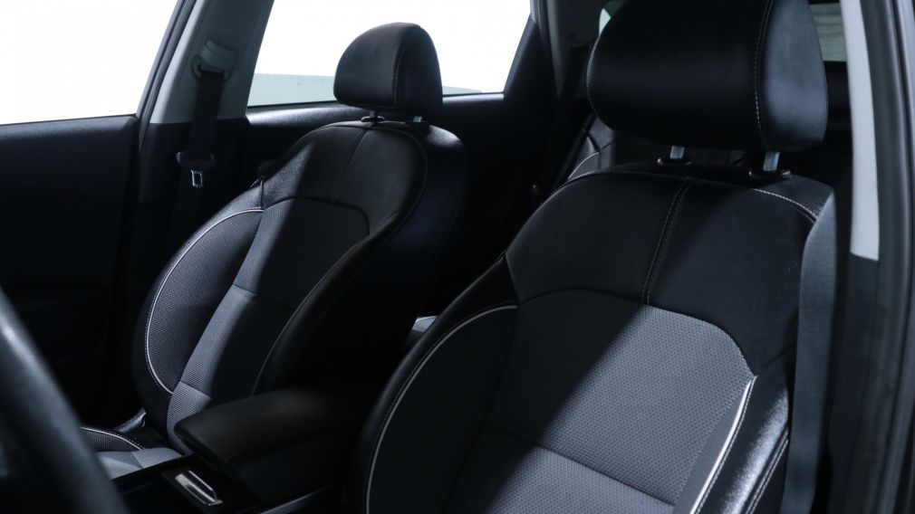 Kia Niro EX 2022 d’occasion à vendre - 11