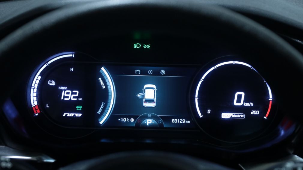 Kia Niro EX 2022 d’occasion à vendre - 14