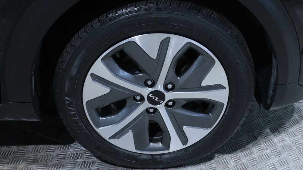 Kia Niro EX 2022 d’occasion à vendre - 22