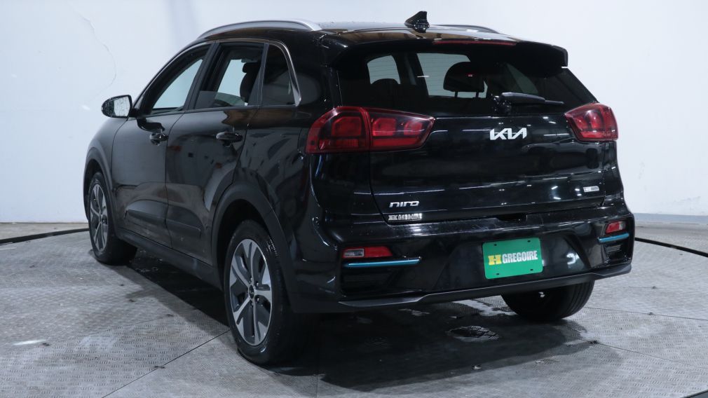 Kia Niro EX 2022 d’occasion à vendre - 5