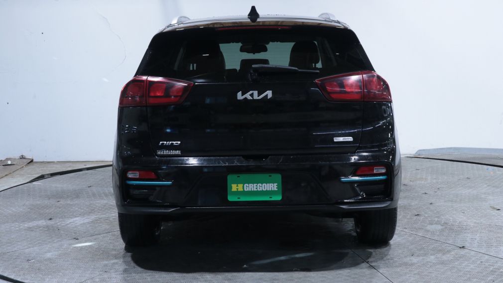 Kia Niro EX 2022 d’occasion à vendre - 6