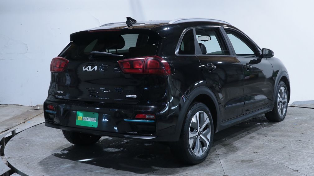 Kia Niro EX 2022 d’occasion à vendre - 7