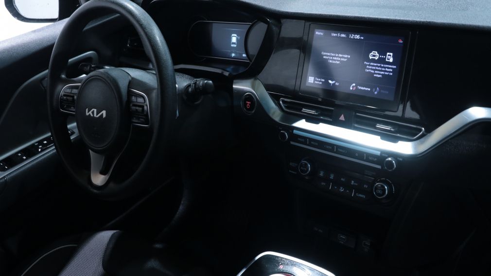 Kia Niro EX 2022 d’occasion à vendre - 20