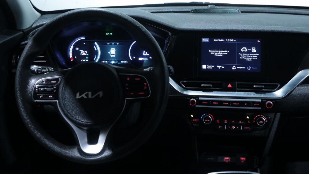 Kia Niro EX 2022 d’occasion à vendre - 12