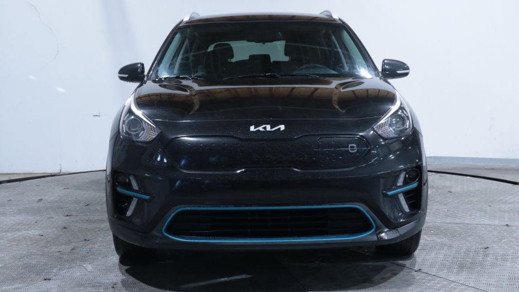 Kia Niro EX 2022 d’occasion à vendre - 2