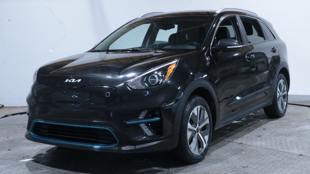 Kia Niro EX 2022 d’occasion à vendre - 3