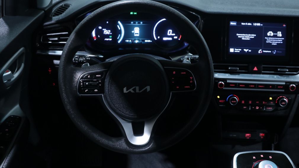 Kia Niro EX 2022 d’occasion à vendre - 13