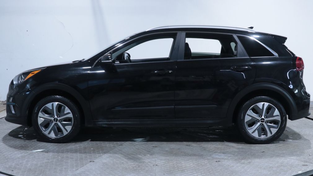 Kia Niro EX 2022 d’occasion à vendre - 4