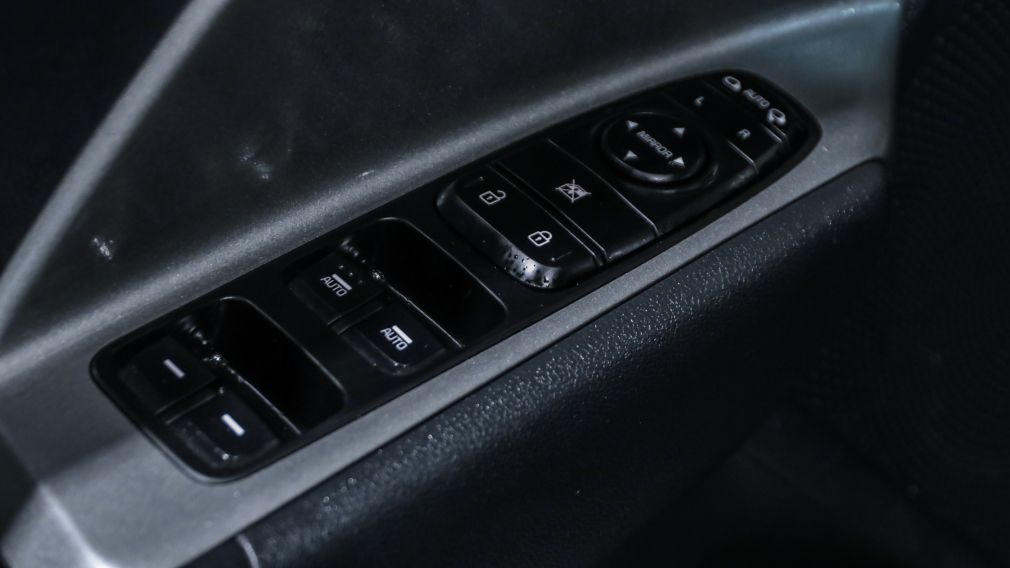 Kia Niro EX 2022 d’occasion à vendre - 10