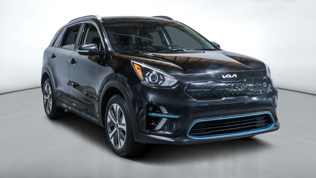 Kia Niro EX 2022 d’occasion à vendre - 1
