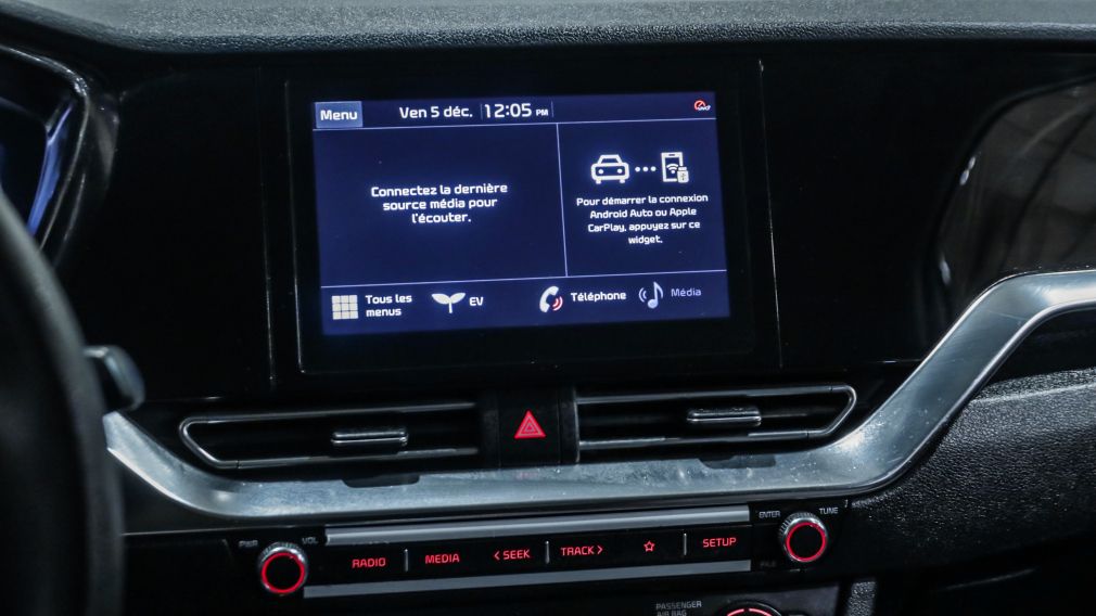 Kia Niro EX 2022 d’occasion à vendre - 15