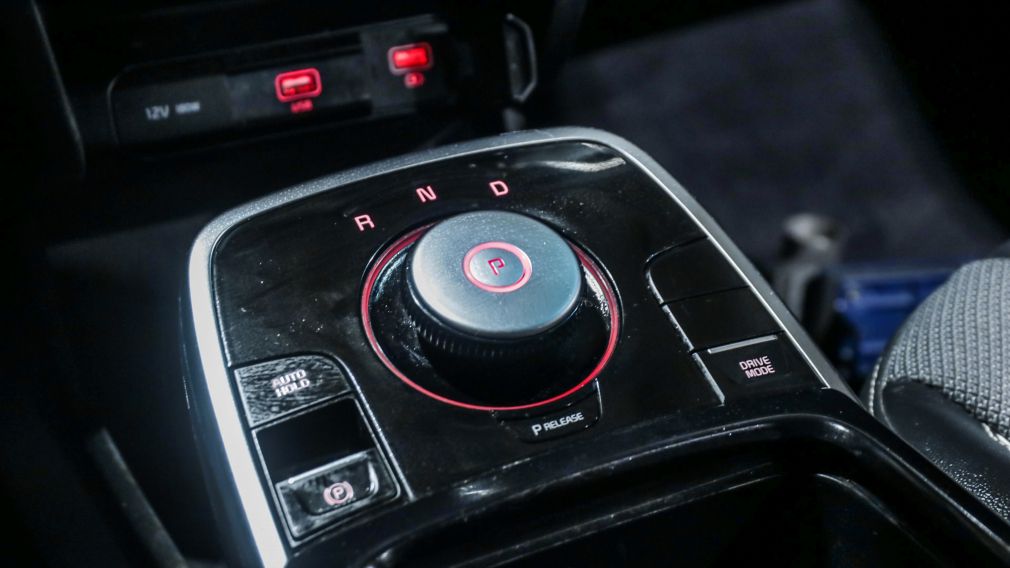 Kia Niro EX 2022 d’occasion à vendre - 16