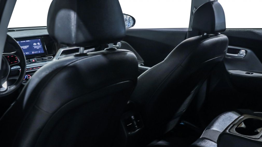 Kia Niro EX 2022 d’occasion à vendre - 17
