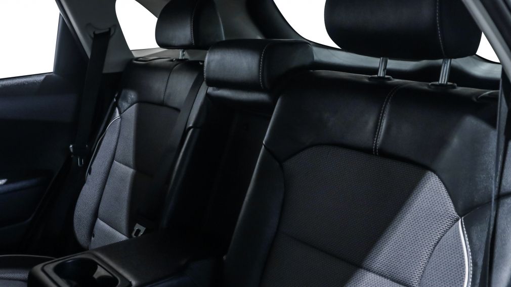 Kia Niro EX 2022 d’occasion à vendre - 18