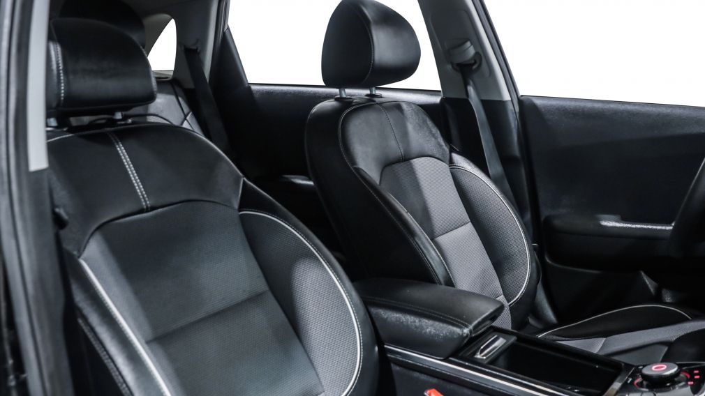 Kia Niro EX 2022 d’occasion à vendre - 21