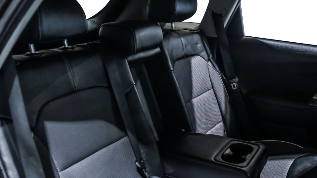 Kia Niro EX 2022 d’occasion à vendre - 19