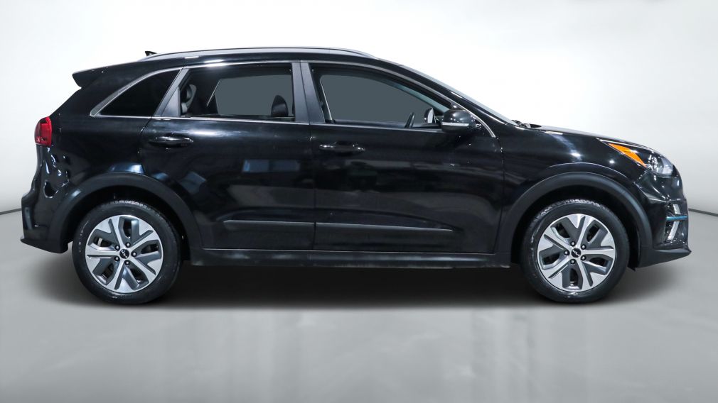 Kia Niro EX 2022 d’occasion à vendre - 8