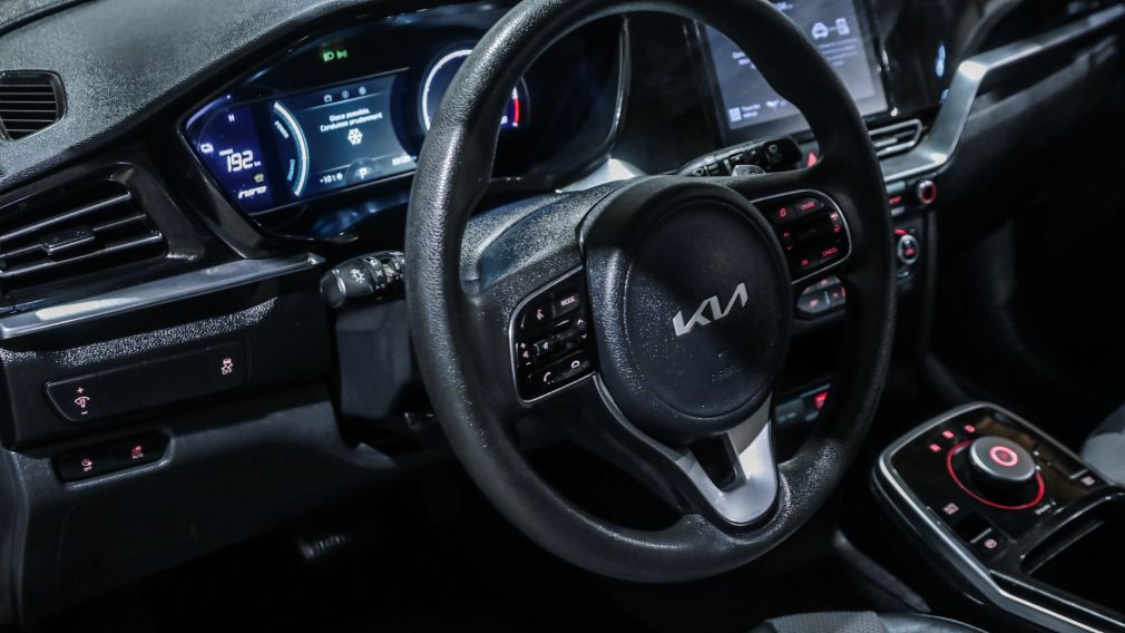Kia Niro EX 2022 d’occasion à vendre - 9