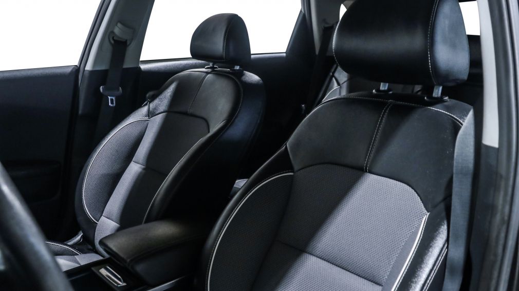 Kia Niro EX 2022 d’occasion à vendre - 11