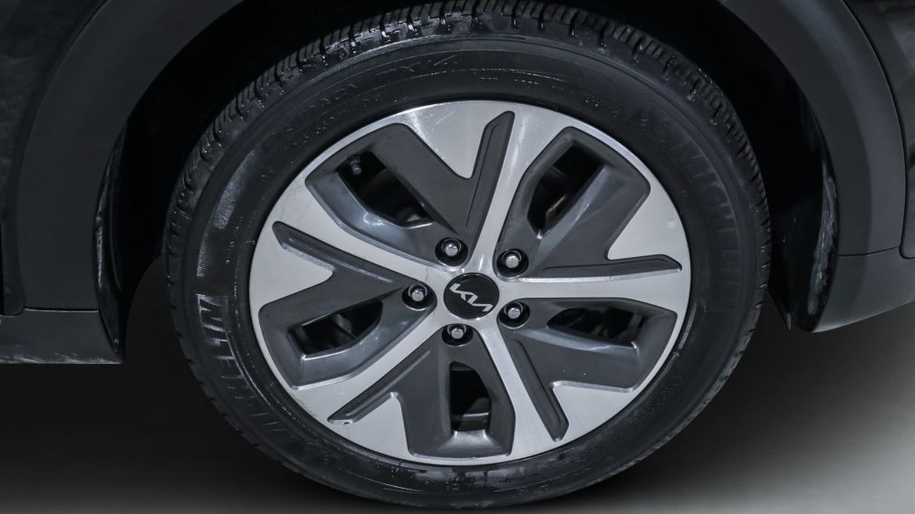 Kia Niro EX 2022 d’occasion à vendre - 22