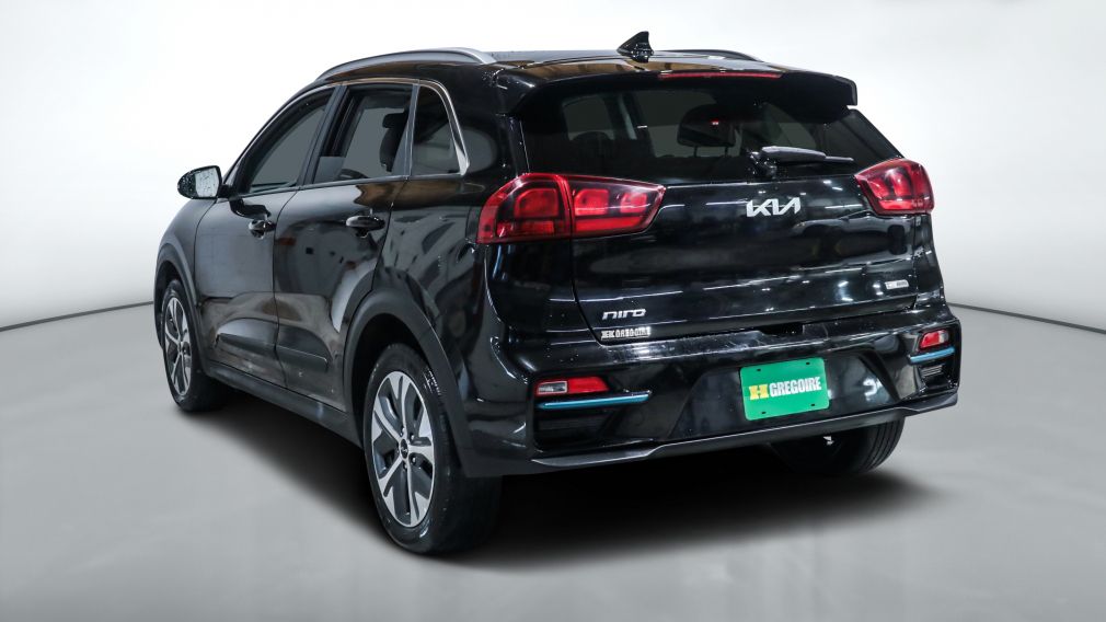Kia Niro EX 2022 d’occasion à vendre - 5