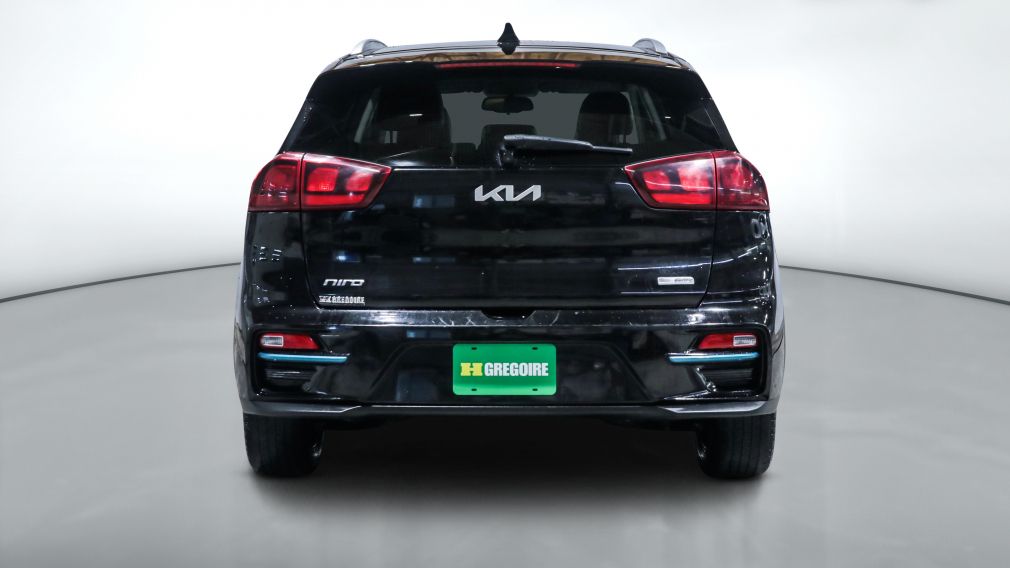Kia Niro EX 2022 d’occasion à vendre - 6
