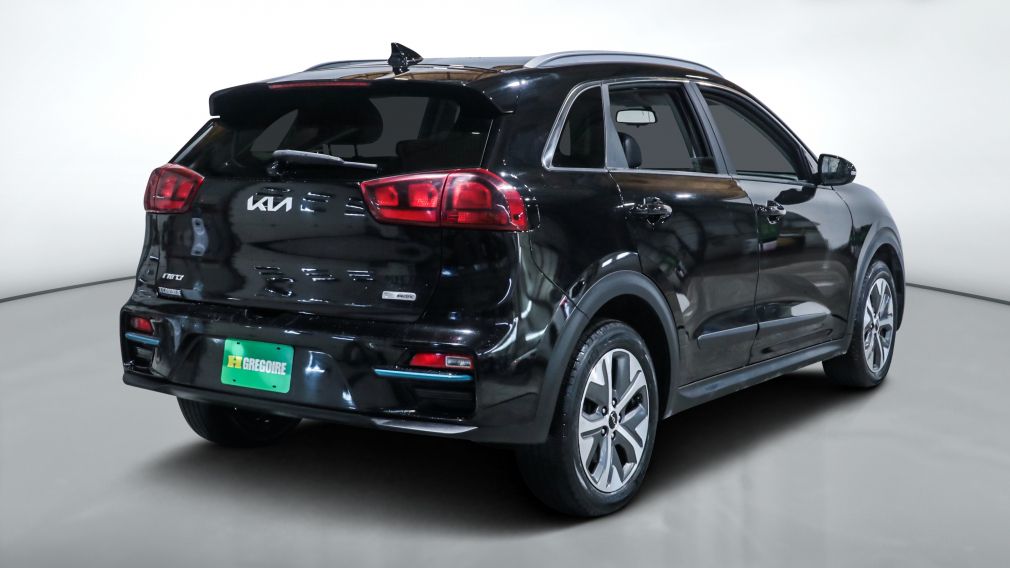 Kia Niro EX 2022 d’occasion à vendre - 7