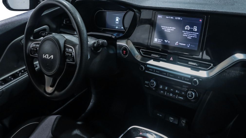 Kia Niro EX 2022 d’occasion à vendre - 20